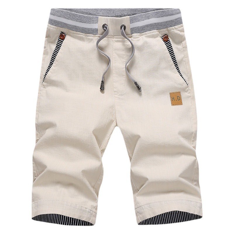 Mercer Shorts - Lightweight, All-Day Comfort
