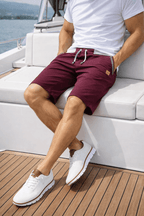 Mercer Shorts - Lightweight, All-Day Comfort