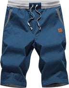 Mercer Shorts - Lightweight, All-Day Comfort
