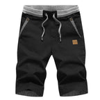 Mercer Shorts - Lightweight, All-Day Comfort