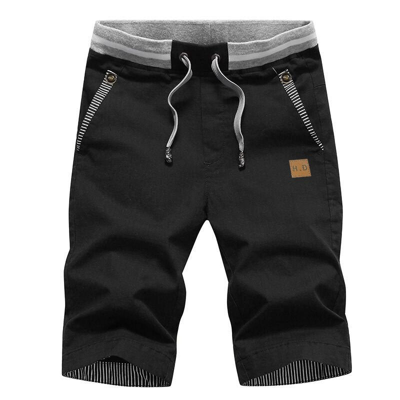 Mercer Shorts - Lightweight, All-Day Comfort