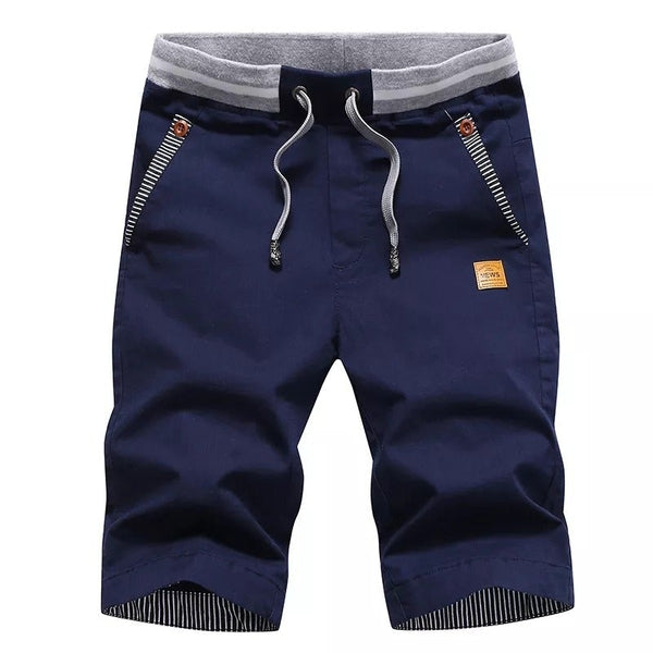 Mercer Shorts - Lightweight, All-Day Comfort
