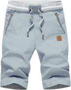 Mercer Shorts - Lightweight, All-Day Comfort