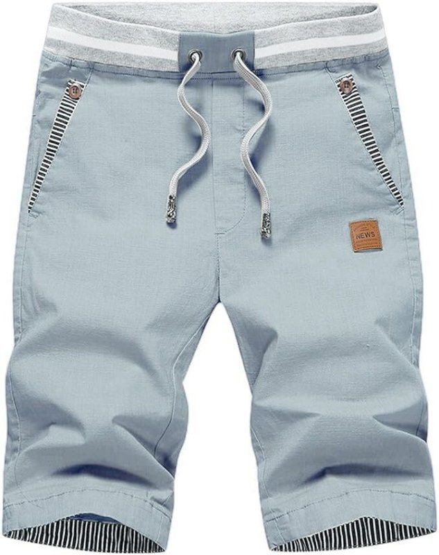 Mercer Shorts - Lightweight, All-Day Comfort