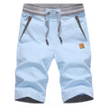 Mercer Shorts - Lightweight, All-Day Comfort