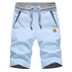Mercer Shorts - Lightweight, All-Day Comfort