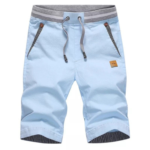 Mercer Shorts - Lightweight, All-Day Comfort