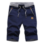 Mercer Shorts - Lightweight, All-Day Comfort