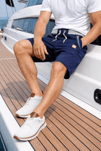Mercer Shorts - Lightweight, All-Day Comfort