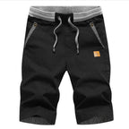 Mercer Shorts - Lightweight, All-Day Comfort
