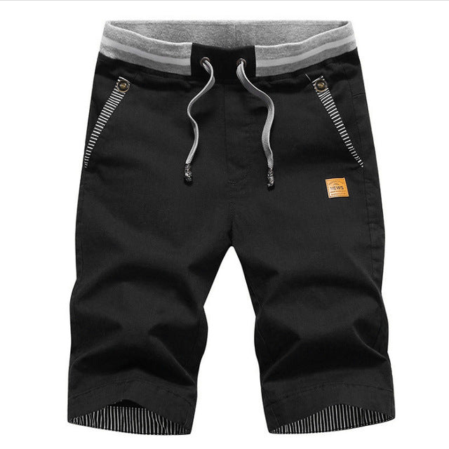 Mercer Shorts - Lightweight, All-Day Comfort