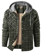 HUGO JACKET: Sleek, Modern Outerwear for Everyday Style
