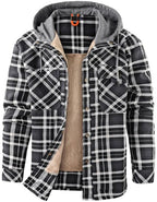 HUGO JACKET: Sleek, Modern Outerwear for Everyday Style