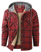 HUGO JACKET: Sleek, Modern Outerwear for Everyday Style