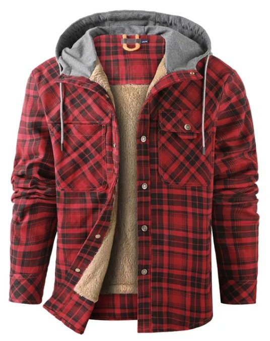 HUGO JACKET: Sleek, Modern Outerwear for Everyday Style
