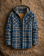 HUGO JACKET: Sleek, Modern Outerwear for Everyday Style