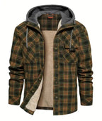 HUGO JACKET: Sleek, Modern Outerwear for Everyday Style