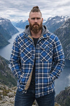 HUGO JACKET: Sleek, Modern Outerwear for Everyday Style