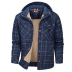 HUGO JACKET: Sleek, Modern Outerwear for Everyday Style