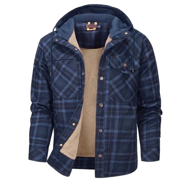 HUGO JACKET: Sleek, Modern Outerwear for Everyday Style