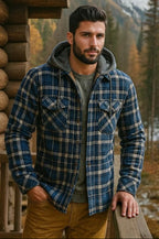 HUGO JACKET: Sleek, Modern Outerwear for Everyday Style