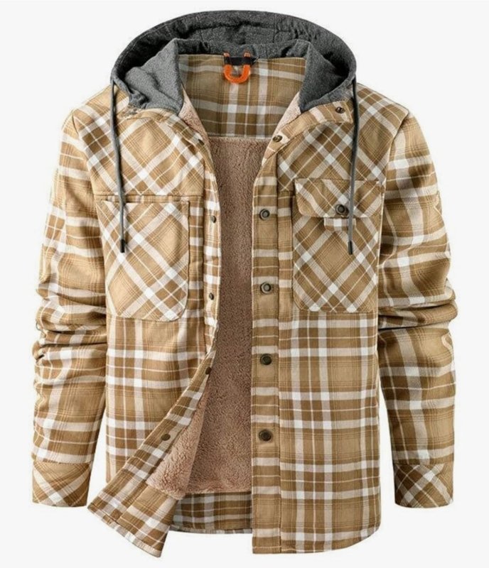 HUGO JACKET: Sleek, Modern Outerwear for Everyday Style