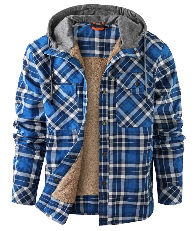 HUGO JACKET: Sleek, Modern Outerwear for Everyday Style