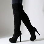 Victoria Boots — Timeless Style, Everyday Comfort
