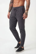 Cloud Merino Dark Grey Pants