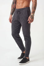 Cloud Merino Dark Grey Pants