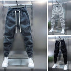 Emberon Tapered Joggers - Sleek Fit & All-Day Comfort