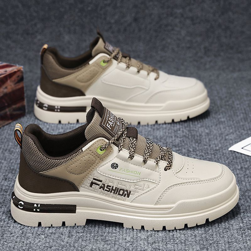 Rutland Trainers – Stylish Everyday Sneakers for All-Day Comfort