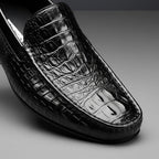 Ashford Leather Loafers