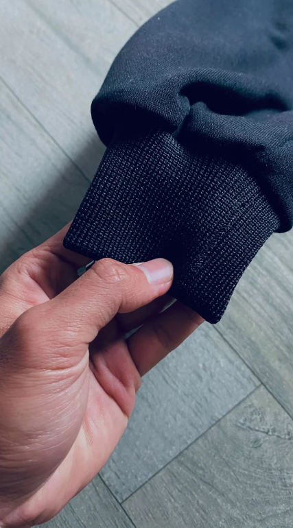Olympus Balaclava Hoodie - Stay Warm with Built-In Balaclava