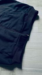 Olympus Balaclava Hoodie - Stay Warm with Built-In Balaclava