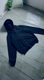 Olympus Balaclava Hoodie - Stay Warm with Built-In Balaclava