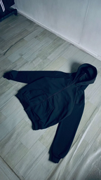 Olympus Balaclava Hoodie - Stay Warm with Built-In Balaclava