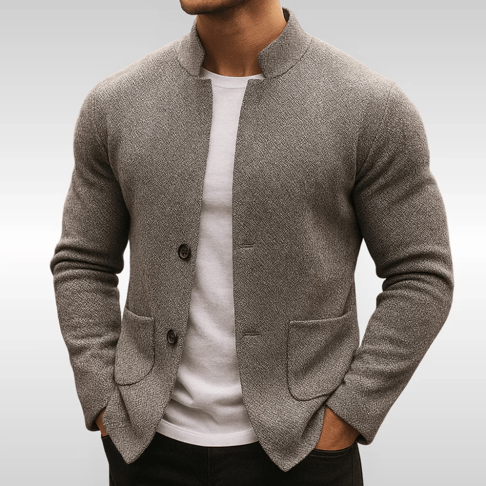 Givalli Luxe Refined Cardigan