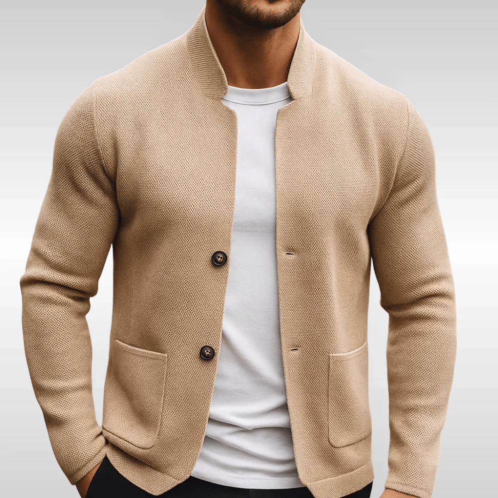 Givalli Luxe Refined Cardigan
