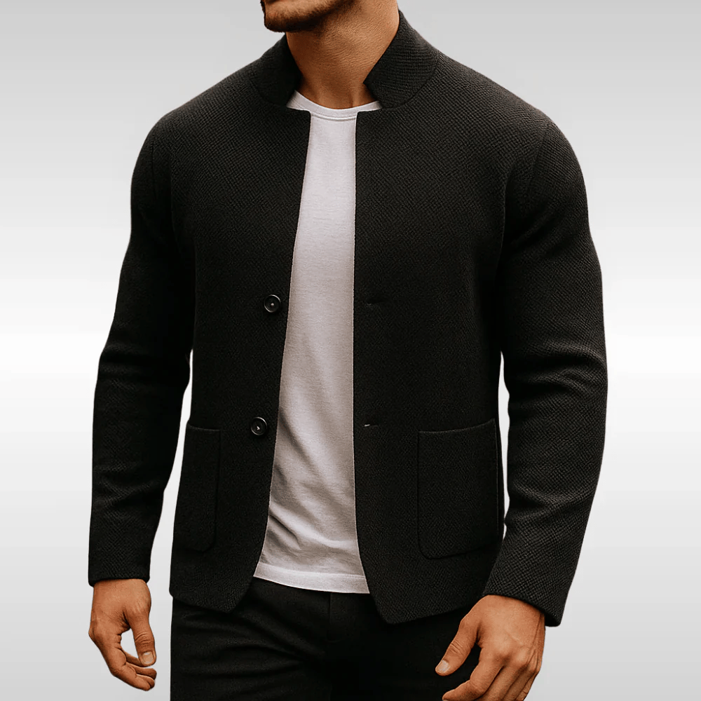 Givalli Luxe Refined Cardigan