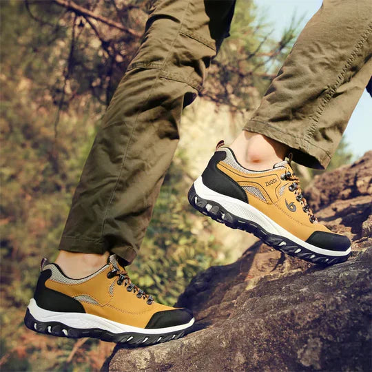 Felix Orthopaedic Shoes for All-Day Comfort and Support