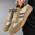 Henley Suede Trainers - Premium Casual Sneakers for Everyday Style