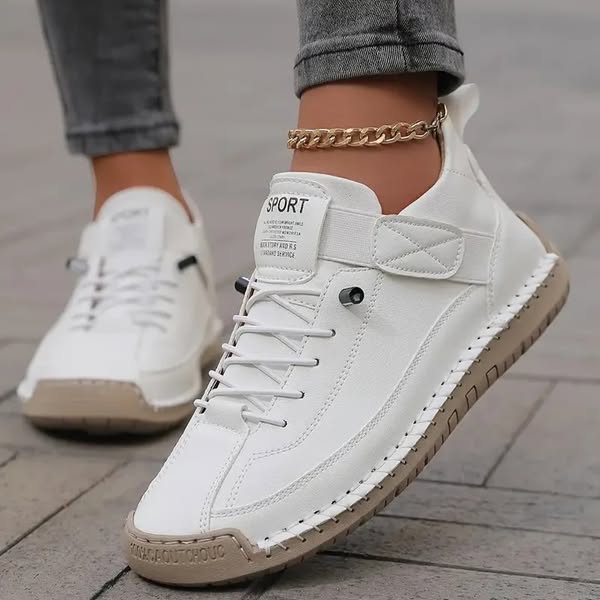 Elira Comfort Sneakers