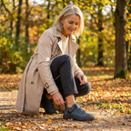 Elira Comfort Sneakers