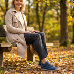 Elira Comfort Sneakers