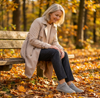 Elira Comfort Sneakers