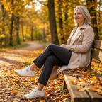 Elira Comfort Sneakers