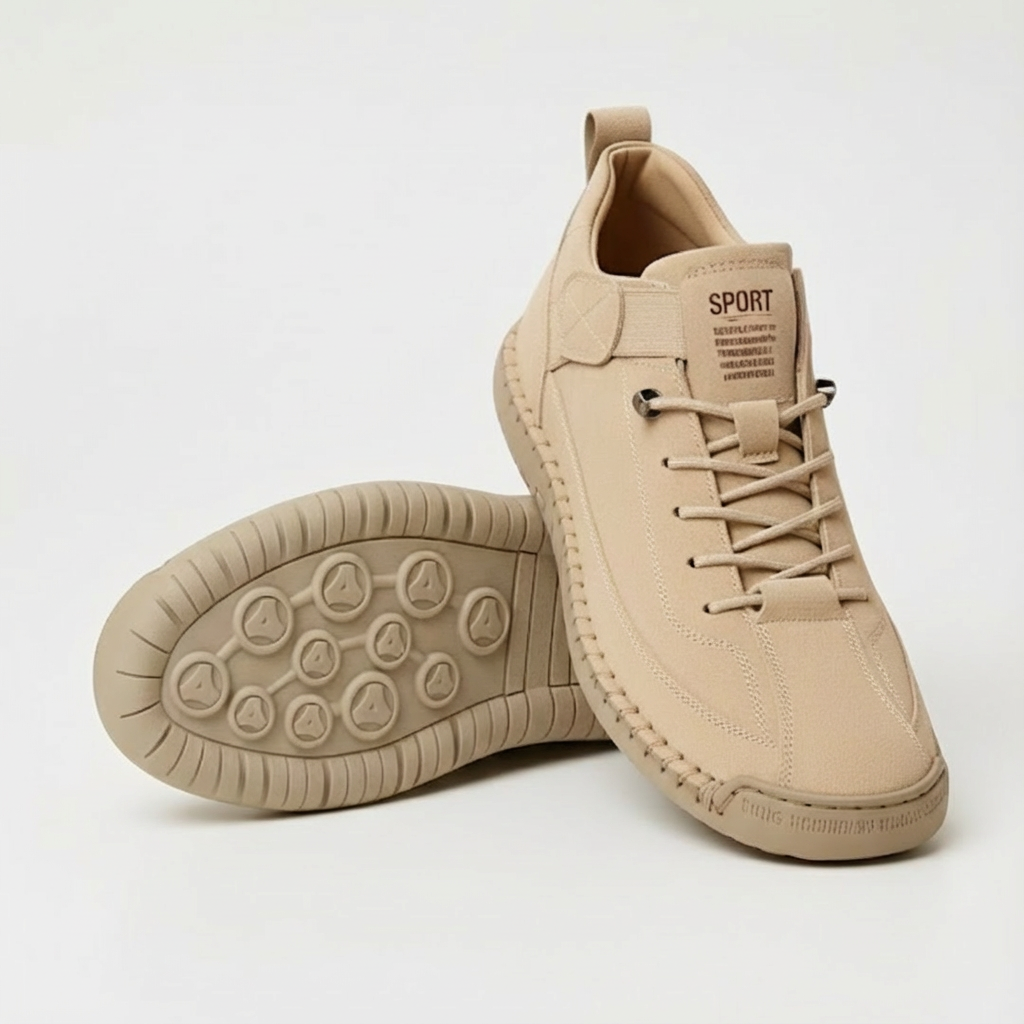 Elira Comfort Sneakers