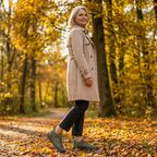 Elira Comfort Sneakers
