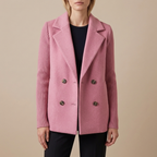 CLAIRE CASUAL BLAZER COAT